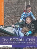 Cover-Bild zum Titel 'The Social Child' von 'Toni Buchan'