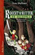 Robert und die Ritter Der Drachenwald - Anu Stohner