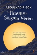 Cover-Bild zum Titel 'Umuttur Sürgün Veren' von 'Abdulkadir Gök'