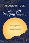 Cover-Bild zum Titel 'Umuttur Sürgün Veren' von 'Abdulkadir Gök'
