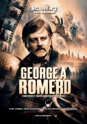Cover-Bild zum Titel 'George A. Romero - Chronist der lebenden Toten (Scene 42-Das Filmarchiv)' von 'Mike Blankenburg, Markus Brüchler'