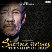 Sherlock Holmes: Valley of Fear - Arthur Conan Doyle