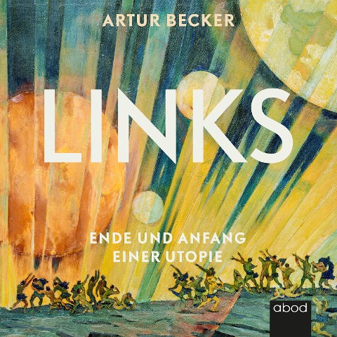 Links - Artur Becker