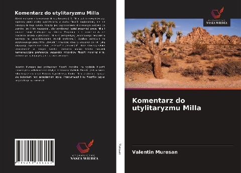 Komentarz do utylitaryzmu Milla - Valentin Muresan
