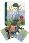 Cover-Bild zum Titel 'Orakel-Kartenset: Magische Momente - Das Monet-Orakel' von 'Franziska Marx'