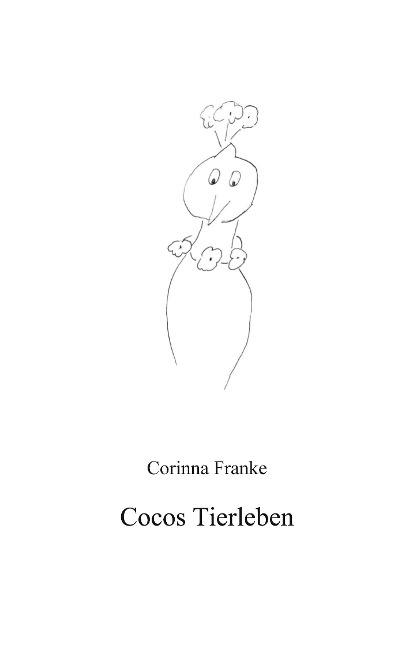 Cocos Tierleben - Corinna Franke