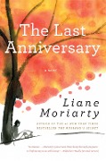 Cover-Bild zum Titel 'The Last Anniversary' von 'Liane Moriarty'