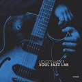 Soul Jazz Lab - Holger Weber