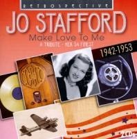 Make Love To Me - Jo Stafford