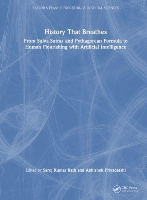 History That Breathes - 