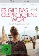 Cover-Bild zum Titel 'Es gilt das gesprochene Wort' von 'Nils Mohl, Ilker Çatak, Marvin Miller'