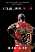 Cover-Bild zum Titel 'Michael Jordan' von 'Roland Lazenby'