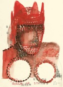 Cover-Bild zum Titel 'Sculptures of Stones - Cahier 1' von 'Ronny Delrue'