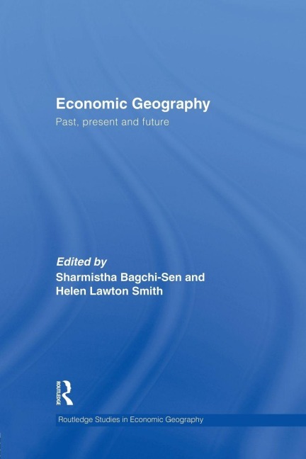 Economic Geography - 