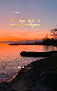 Cover-Bild zum Titel 'Ich freue mich auf meine Beerdigung.' von 'Marcel Dietler'