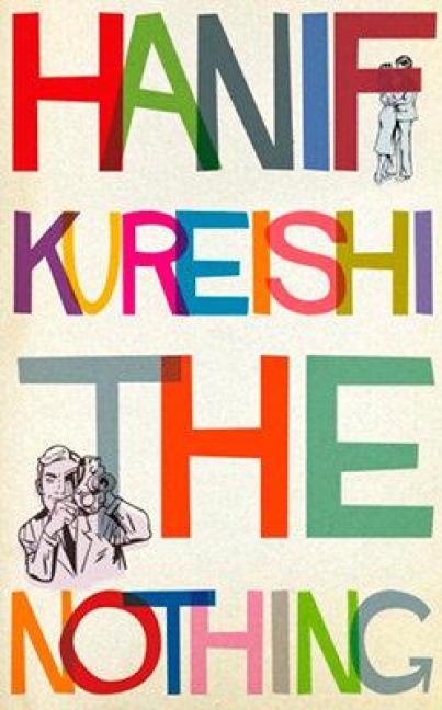 The Nothing - Hanif Kureishi