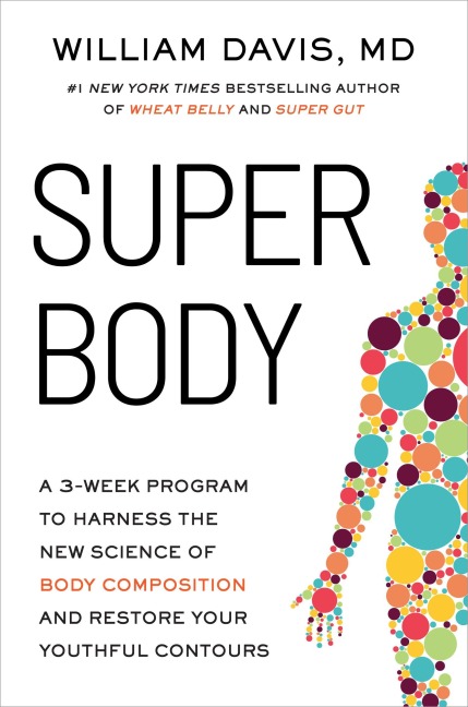 Super Body - William Davis