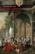 Cover-Bild zum Titel 'Die Nachtigall des Zaren' von 'Christine Wunnicke'