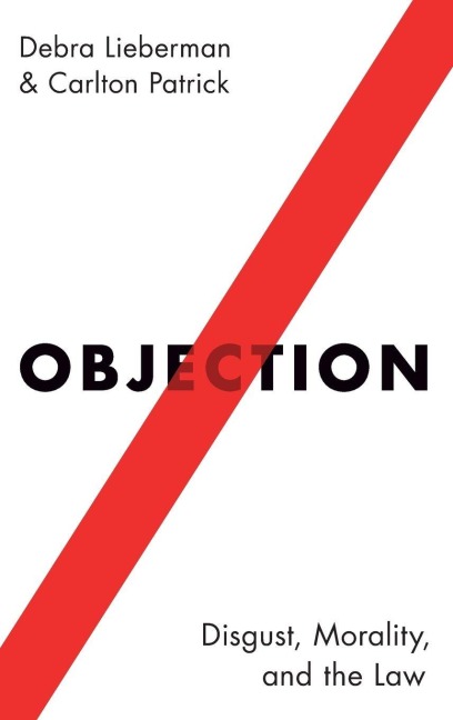 Objection - Debra Lieberman, Carlton Patrick