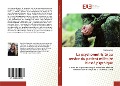 Cover-Bild zum Titel 'La psychomotricité au service du patient militaire blessé psychique' von 'Elisa Bessellere'