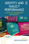 Cover-Bild zum Titel 'Identity and Dialect Performance' von ''
