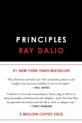 Cover-Bild zum Titel 'Principles' von 'Ray Dalio'