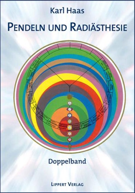 Pendeln und Radiästhesie - Karl Haas