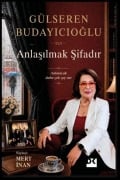 Cover-Bild zum Titel 'Anlasilmak Sifadir' von 'Gülseren Budayicioglu'