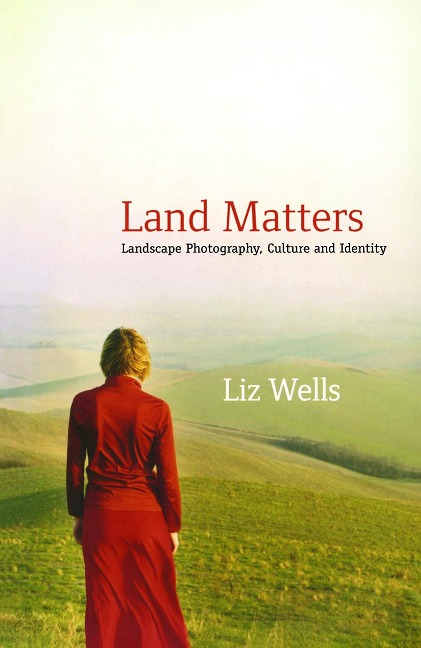 Land Matters - Liz Wells