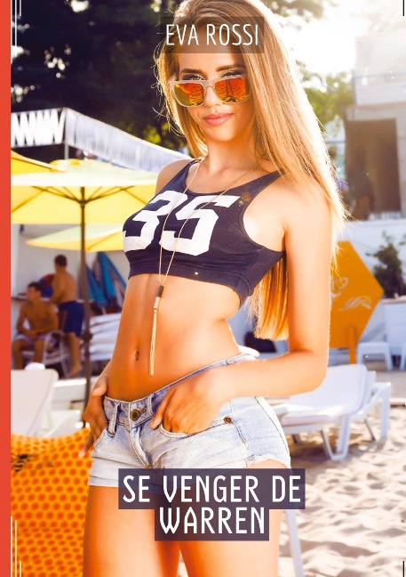 Se Venger de Warren - Eva Rossi