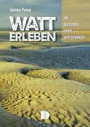 Cover-Bild zum Titel 'Watt erleben' von 'Günter Pump'