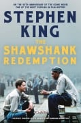 Cover-Bild zum Titel 'The Shawshank Redemption' von 'Stephen King'