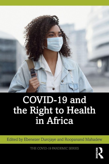 COVID-19 and the Right to Health in Africa - 