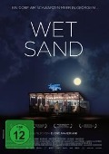 Wet Sand - Sandro Naveriani, Elene Naveriani, Philippe Ciompi