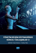 Cover-Bild zum Titel 'Yönetim Bilisim Sistemlerinde Güncel Yaklasimlar 2' von 'Fulya Oduncu'