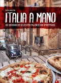 Cover-Bild zum Titel 'Italia a Mano' von 'Paola Bacchia'