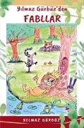 Cover-Bild zum Titel 'Y¿lmaz Gürbüz'den Fabllar' von 'Y¿lmaz Gürbüz'