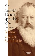 Cover-Bild zum Titel 'In meinen Tönen spreche ich' von 'Johannes Schild'