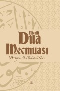 Cover-Bild zum Titel 'MEALLI DUA MECMUASI' von 'M. Fethullah Gülen'