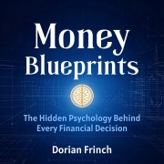Cover-Bild zum Titel 'Money Blueprints' von 'Dorian Frinch'