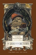 Cover-Bild zum Titel 'William Shakespeare's the Jedi Doth Return: Star Wars Part the Sixth' von 'Ian Doescher'