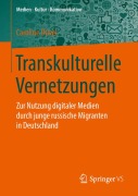 Cover-Bild zum Titel 'Transkulturelle Vernetzungen' von 'Caroline Düvel'