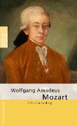 Wolfgang Amadeus Mozart - Fritz Hennenberg