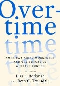 Cover-Bild zum Titel 'Overtime' von ''