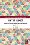 Cover-Bild zum Titel 'Isn't it Ironic?' von ''