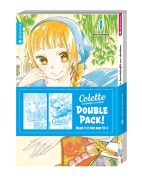 Cover-Bild zum Titel 'Colette beschließt zu sterben Double Pack 01 & 02' von 'Aito Yukimura'