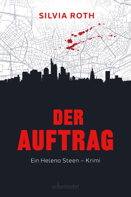 Der Auftrag - Silvia Roth