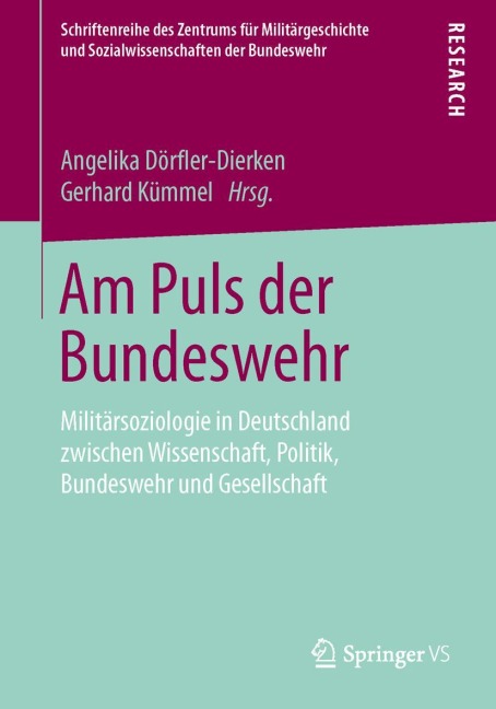 Am Puls der Bundeswehr - 