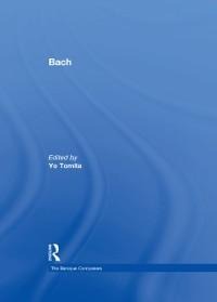 Bach - 