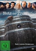 Das Netz der Freiheit - Pablo Moreno, Oscar M. Leanizbarrutia